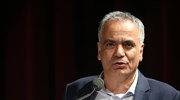 Π. Σκουρλέτης: Να σπάσουμε τα δεσμά των προηγούμενων δεκαετιών
