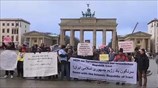 Αλληλεγγύη από την ιρανική διασπορά στους εξεγερμένους του Ιράν