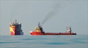 Emissions monitoring, recording regime now in force in EU ports