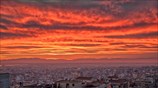 Στα κόκκινα η Θεσσαλονίκη 
