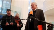 Γερμανία: Συνάντηση εκπροσώπων CDU, CSU και SPD εν όψει διαπραγματεύσεων