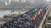 Ιράν: Το χρονικό των πολιτικών ταραχών