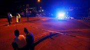 Μάντσεστερ: «Ήρωας» που είχε βοηθήσει θύματα της επίθεσης τα είχε ληστέψει