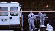 Ωραιόκαστρο: Χειροβομβίδα εντοπίστηκε στην αυλή ξενοδοχείου