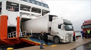 Κυλλήνη: Απαγορευτικό απόπλου λόγω ισχυρών ανέμων