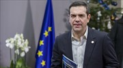 Σε Κάλυμνο και Φαρμακονήσι ο πρωθυπουργός τα Φώτα