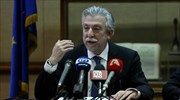 Justice minister: Govt would 