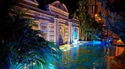 Μαϊάμι: Σε πολυτελές ξενοδοχείο μετατράπηκε η έπαυλη του Βερσάτσε