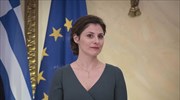 Μπ. Μπαζιάνα: Κάθε 5η Ιουλίου κλαίω από νεύρα