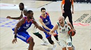 Euroleague: Με Εφές στο ΟΑΚΑ ο Παναθηναϊκός