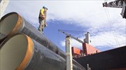 Στη Σωληνουργεία Κορίνθου η παραγωγή των σωλήνων για τον υποθαλάσσιο αγωγό Φινλανδίας - Εσθονίας