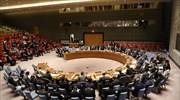 Συνεδρίαση του Σ.Α. του ΟΗΕ για την κατάσταση στο Ιράν