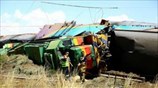 Νότια Αφρική: Πολύνεκρο σιδηροδρομικό δυστύχημα