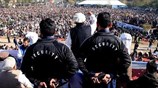 Οι ΗΠΑ αναστέλλουν τη βοήθεια στο Πακιστάν