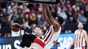 Euroleague: Πρεμιέρα στο β΄ γύρο με Αρμάνι για Ολυμπιακό