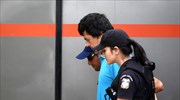 Θεσσαλονίκη: Σε εξετάσεις υποβλήθηκε ο Χριστόδουλος Ξηρος