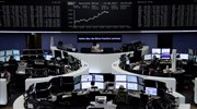 Κέρδη στις ευρωαγορές - Νέο ρεκόρ ο βρετανικός FTSE