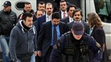 Την ερχόμενη εβδομάδα η απόφαση του Εφετείου για τον Τούρκο στρατιωτικό…