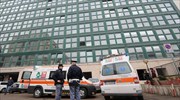 Στον γιατρό εφτά εκατομμύρια Ιταλοί μέσα σε ένα τριήμερο, κυρίως λόγω γρίπης