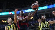 Euroleague: Νίκες για τα φαβορί