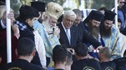 Πρ. Παυλόπουλος: Να χαράξουμε το μέλλον που μας αναλογεί