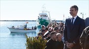 Κ. Μητσοτάκης: Με θάρρος και πίστη θα ξεπεράσουμε τις δυσκολίες