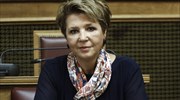Όλγα Γεροβασίλη: Χρειαζόμαστε σταθερότητα και νέο παραγωγικό μοντέλο