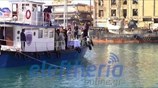 Καλαμάτα: Απρόοπτο με νεκρό περιστέρι στα Θεοφάνια