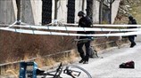 Έκρηξη κοντά σε σταθμό του μετρό στη Στοκχόλμη