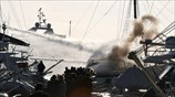 Πυρκαγιά σε σκάφος στον Άλιμο