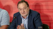 Επίθεση Π. Λαφαζάνη κατά Γ. Μουζάλα για τους οκτώ Τούρκους