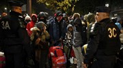 Γαλλία: Ρεκόρ αιτήσεων για άσυλο, οι περισσότεροι Αλβανοί
