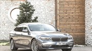BMW Σειρά 6 GT: Με ελεύθερο... dress code