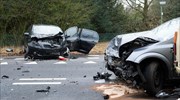 Λιγότερα τροχαία φέτος κατά την περίοδο των γιορτών