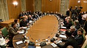 Τι συζητήθηκε στο υπουργικό συμβούλιο