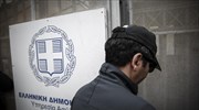 Στη Διεύθυνση Αλλοδαπών κρατείται ο Τούρκος στρατιωτικός