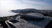 Σορός γυναίκας εντοπίστηκε στη θάλασσα κοντά στο ΣΕΦ