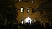 Μεταξουργείο: Αναβολή εκδήλωσης του ΣΥΡΙΖΑ μετά από κατάληψη αντιεξουσιαστών