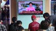 Σε εξέλιξη οι πρώτες συνομιλίες Νότιας και Βόρειας Κορέας έπειτα από δύο χρόνια