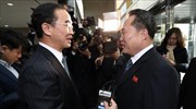 Β. Κορέα: Τα πυρηνικά στρέφονται μόνο κατά των ΗΠΑ - Εκτός συζήτησης η αποπυρηνικοποίηση