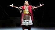 Ο «Μέγας Αλέξανδρος» παρατείνει τις παραστάσεις του