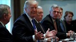 Τραμπ: «Θα είχε πλάκα να νικήσω την Όπρα»
