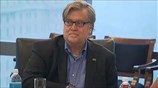 Παραίτηση Μπάνον από το Breitbart News