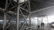 Νέα προβλήματα στο αεροδρόμιο «Μακεδονία» λόγω ομίχλης