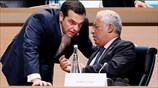 Οι προσδοκίες της Αθήνας από την Ευρωμεσογειακή Σύνοδο