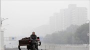 Κίνα: 87% των επαρχιών πέτυχαν τους στόχους χαμηλών εκπομπών άνθρακα