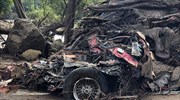 Καλιφόρνια: Τουλάχιστον 15 νεκροί από τη φονική κατολίσθηση