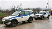 Θεσσαλονίκη: Ένας νεκρός και τρεις τραυματίες σε καταδίωξη