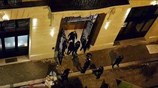 Γαλλία: «Κινηματογραφική» ληστεία στο Ritz