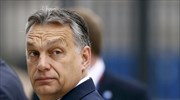 Ουγγαρία: Φαβορί ο Όρμπαν στις εκλογές της 8ης Απριλίου
